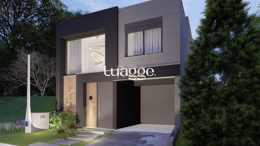 Casa de Condomínio, 2 quartos - Foto 4