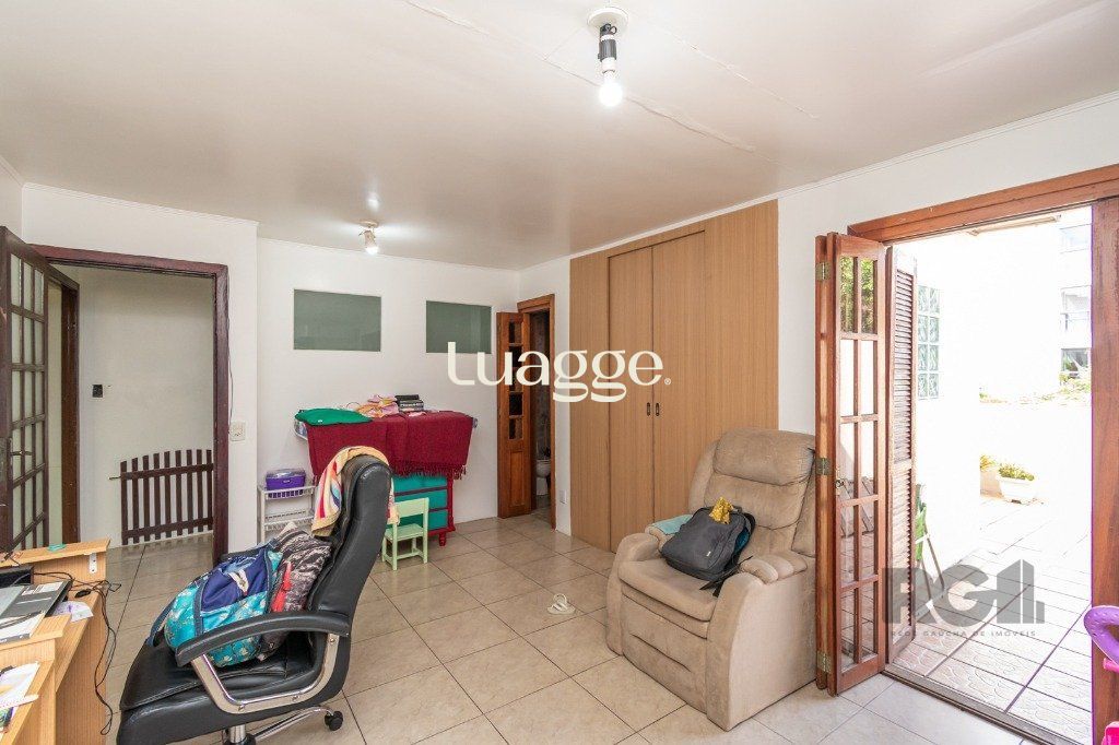 Cobertura à venda com 4 quartos, 200m² - Foto 9