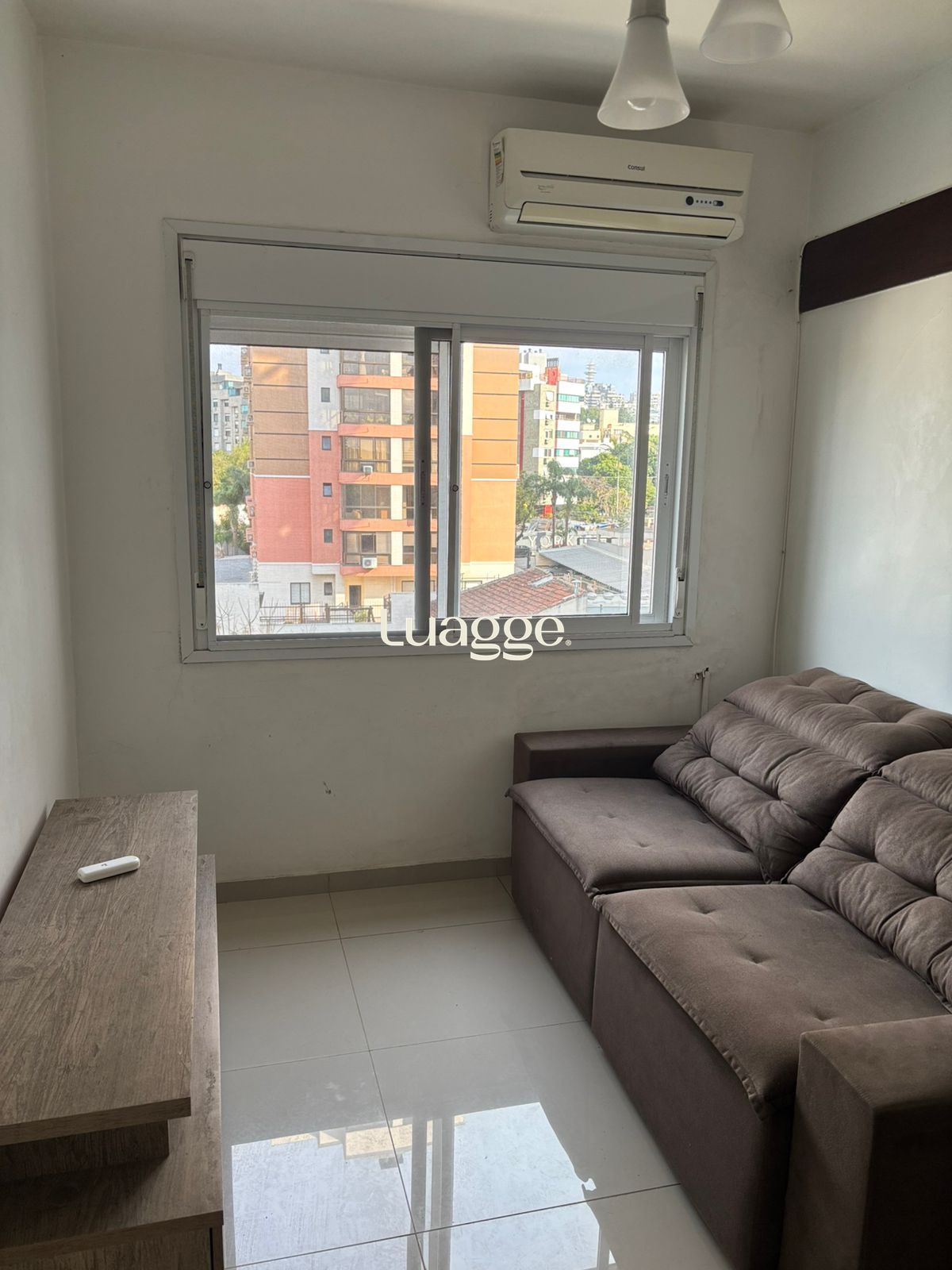 Apartamento, 1 quarto, 39 m² - Foto 1