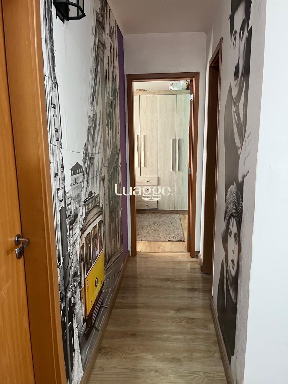 Apartamento, 2 quartos, 58 m² - Foto 5
