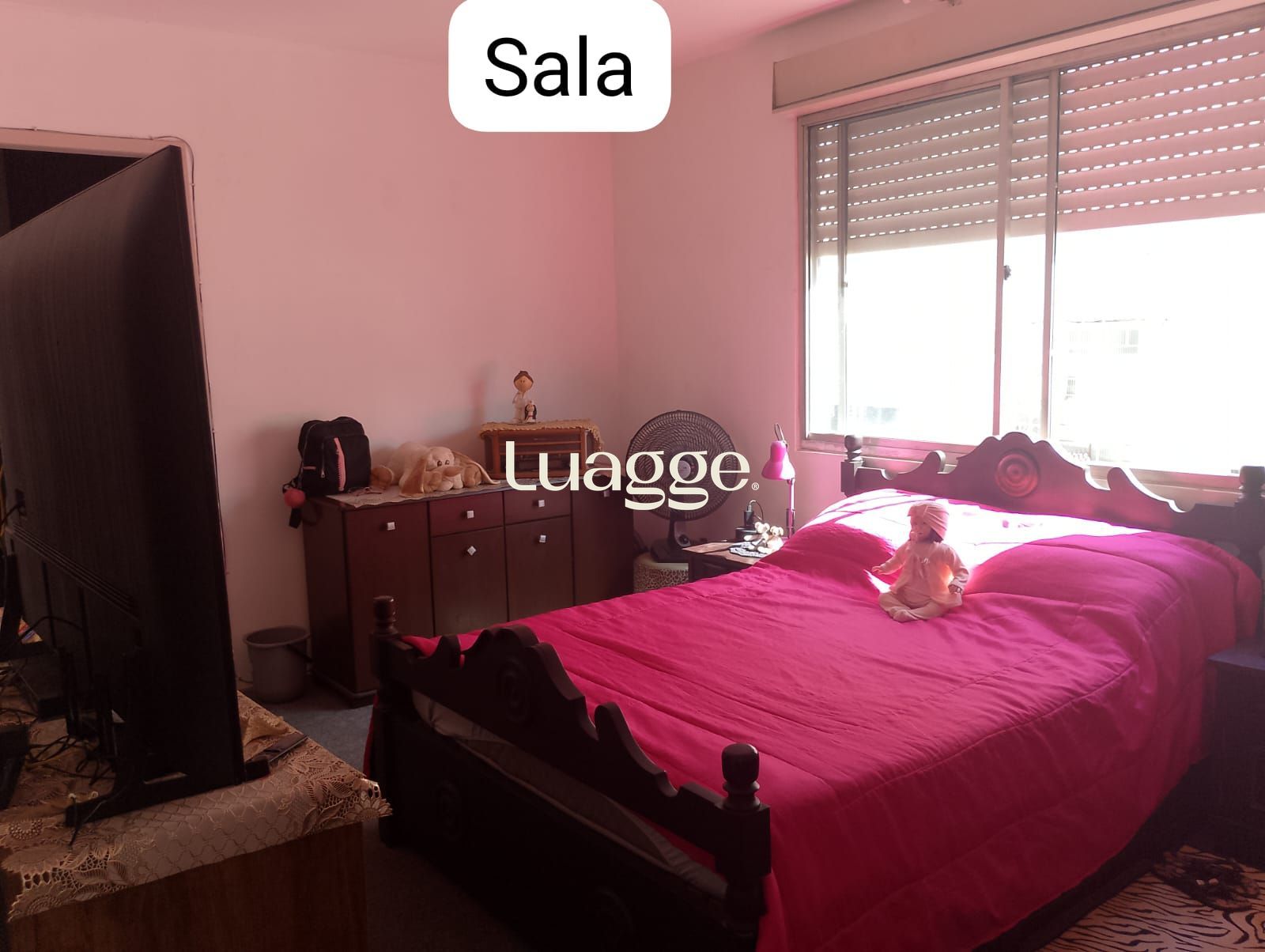 Apartamento, 1 quarto, à venda, 39 m², Cavalhada - Porto Alegre — foto 2