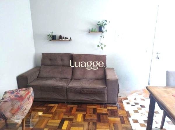 Apartamento, 2 quartos, à venda, 55 m², Jardim Botânico - Porto Alegre — foto 4