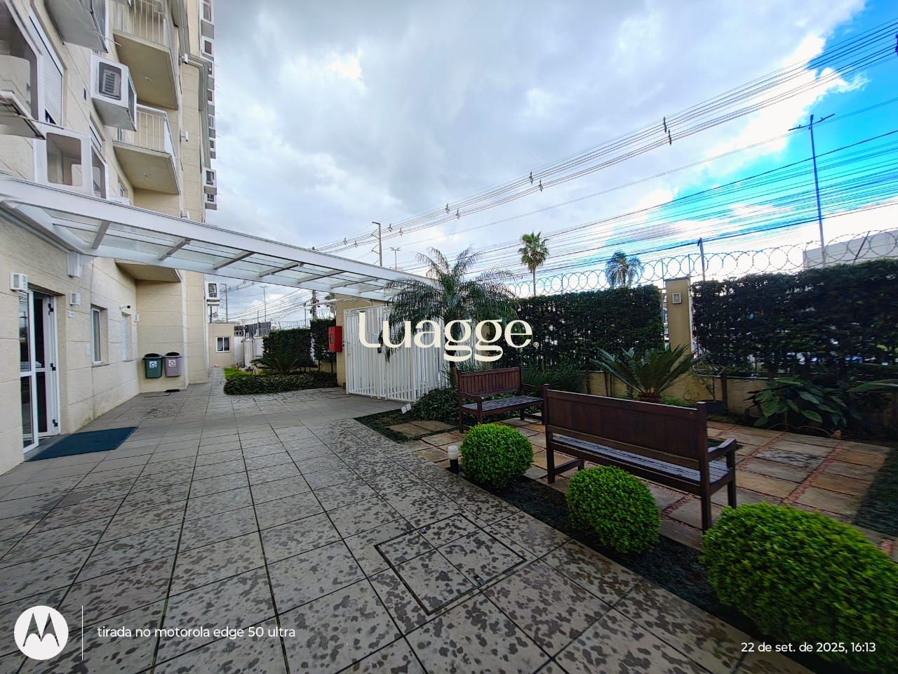 Apartamento à venda com 3 quartos, 61m² - Foto 25