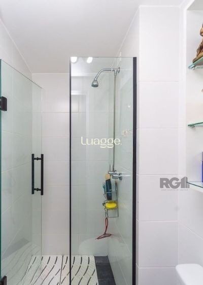 Apartamento à venda com 1 quarto, 41m² - Foto 14