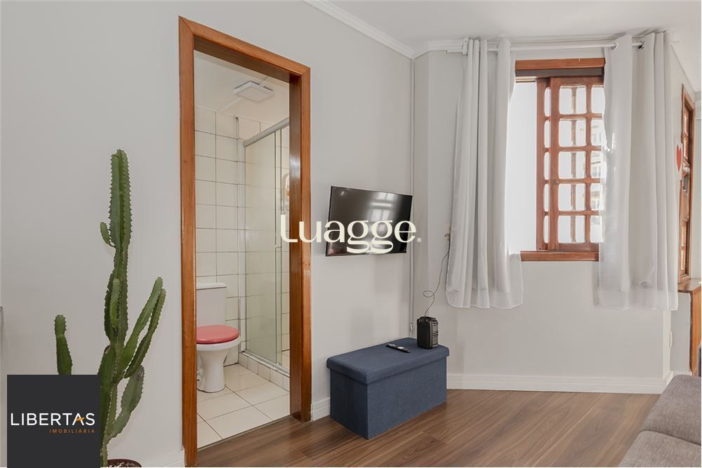 Apartamento, 1 quarto, 41 m² - Foto 10