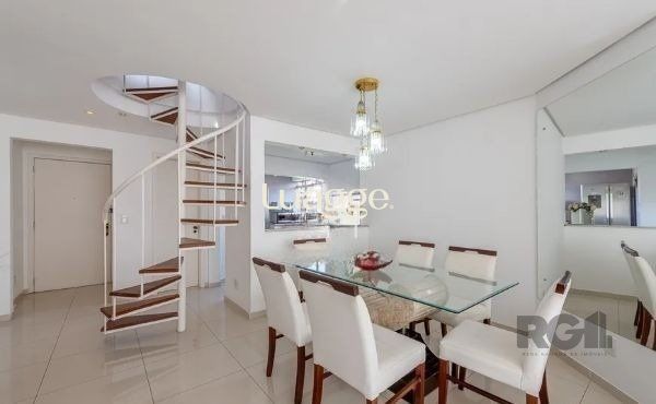 Cobertura à venda com 2 quartos, 206m² - Foto 6