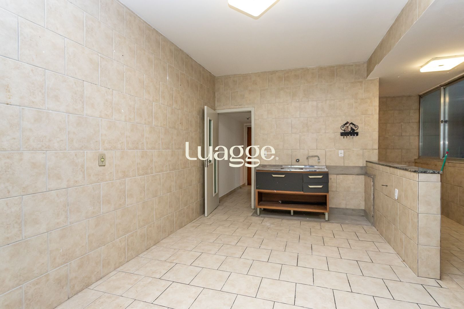 Apartamento Garden, 3 quartos, à venda, 149 m², Centro Histórico - Porto Alegre — foto 5