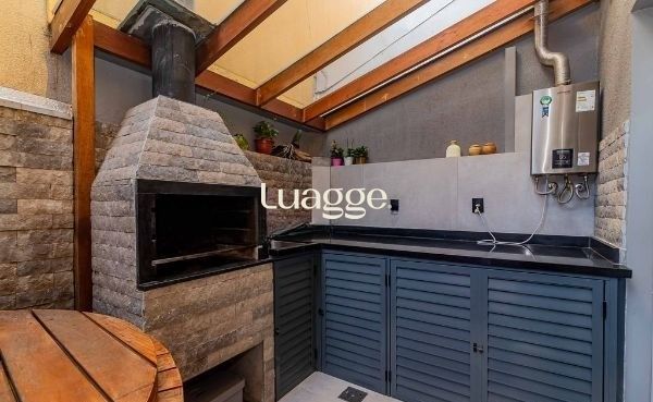 Casa de Condomínio à venda com 3 quartos, 153m² - Foto 36
