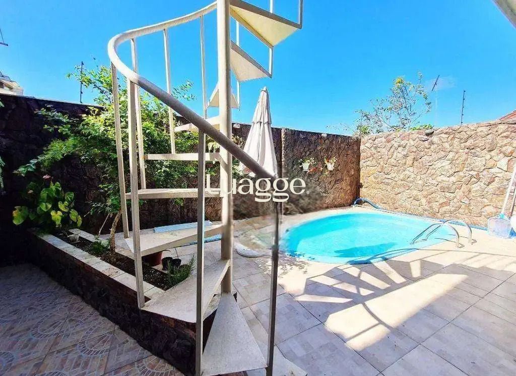 Sobrado à venda com 3 quartos, 187m² - Foto 11