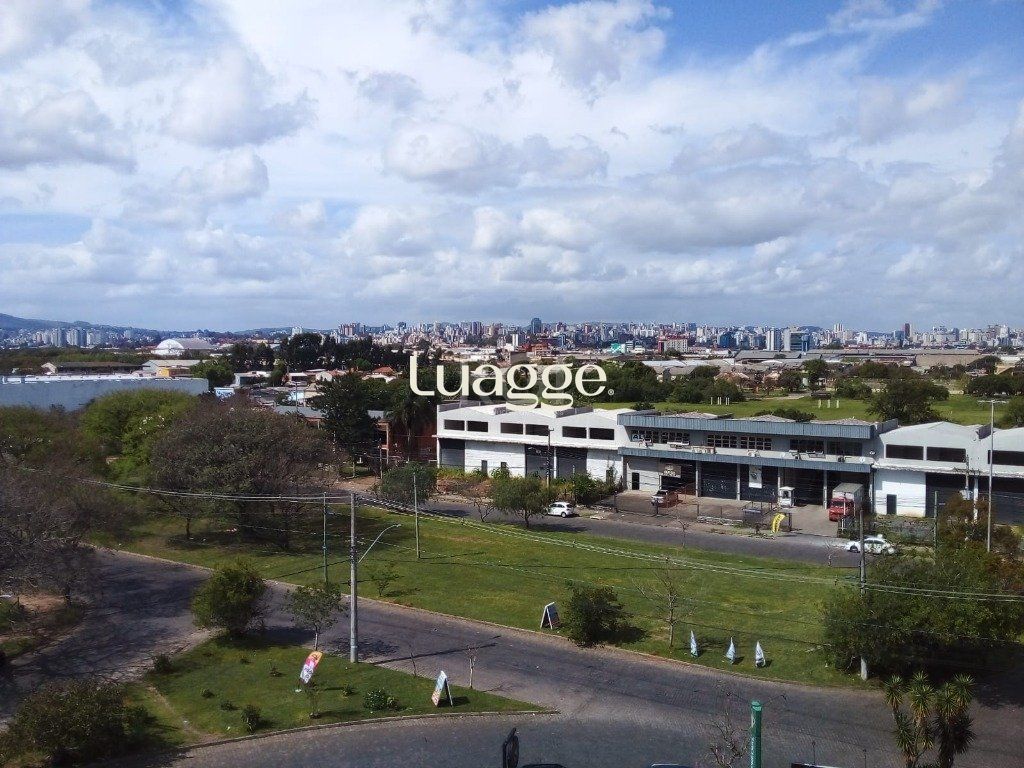 Apartamento, 1 quarto, 37 m² - Foto 2