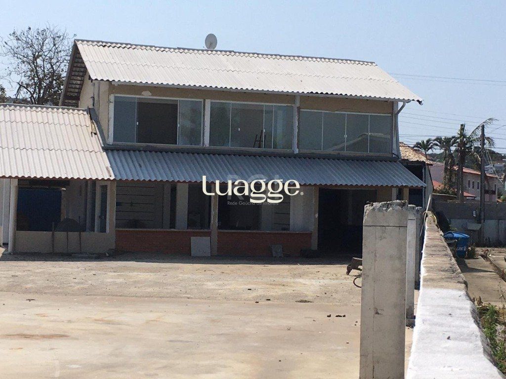 Loja-Salão à venda, 249m² - Foto 3