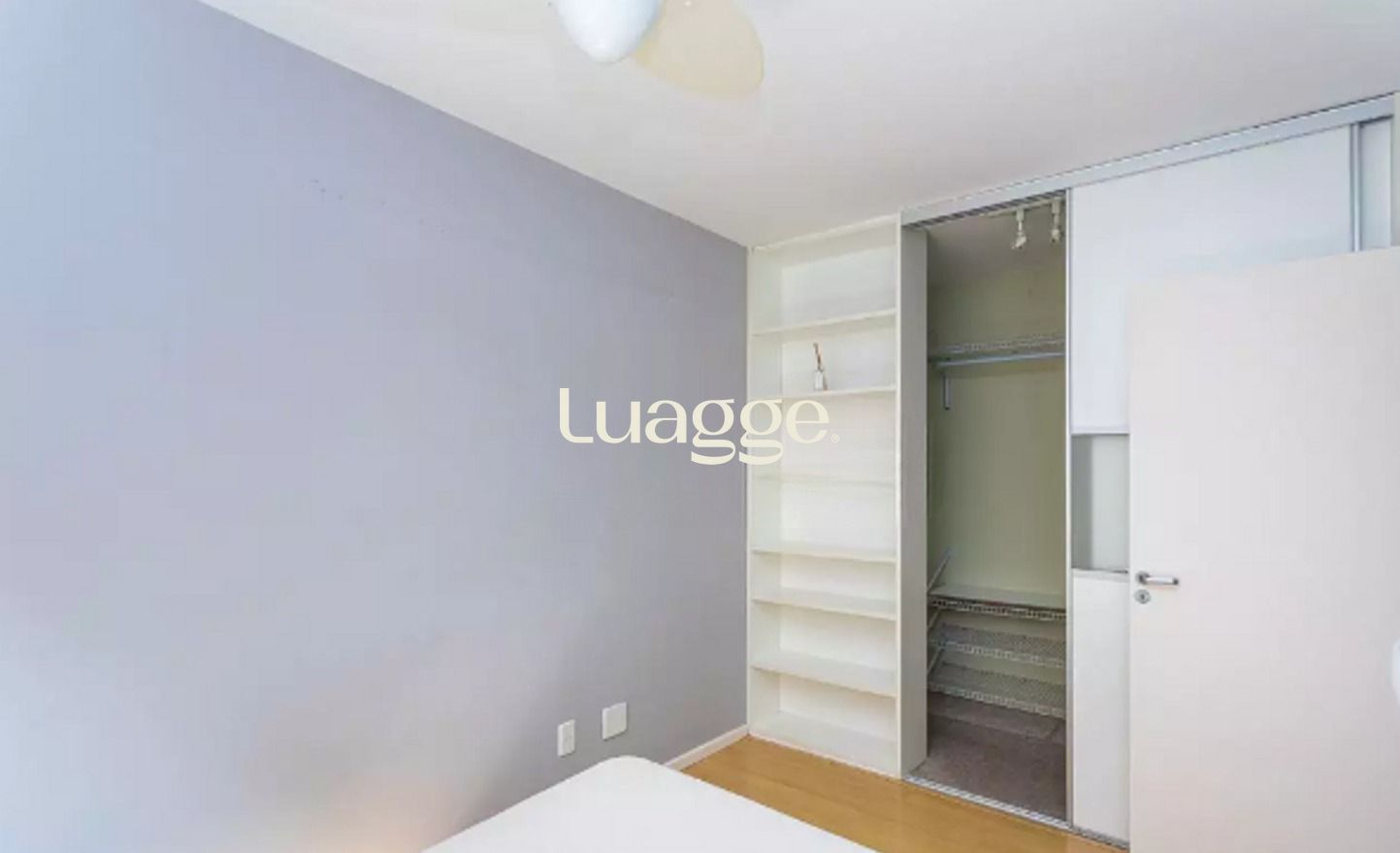 Apartamento à venda com 2 quartos, 61m² - Foto 8