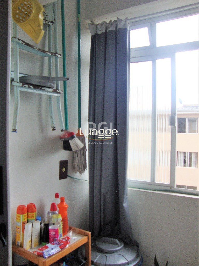 Apartamento à venda com 2 quartos, 58m² - Foto 14