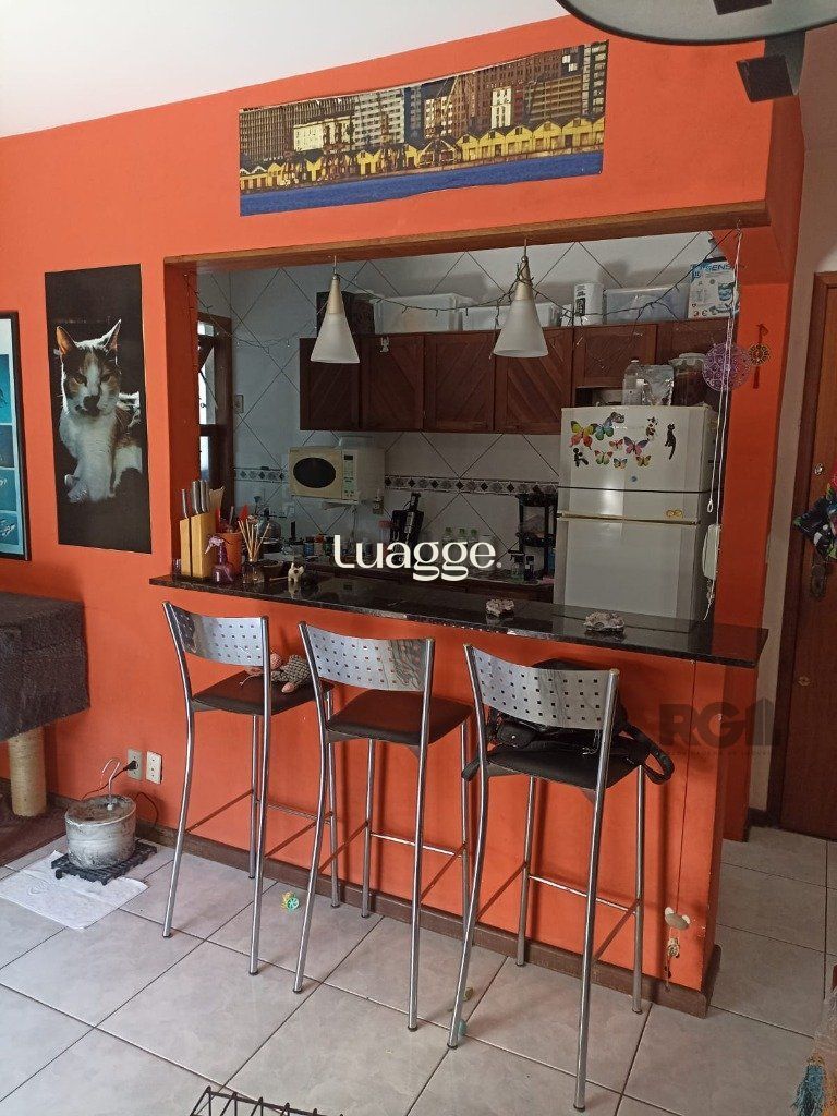 Apartamento à venda com 1 quarto, 48m² - Foto 9