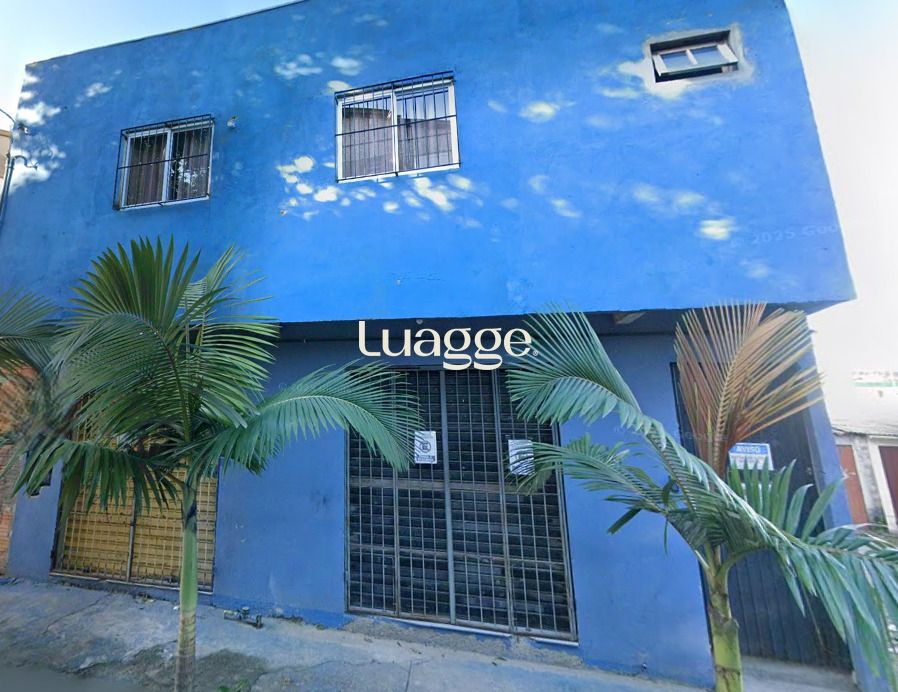 Prédio Inteiro à venda com 2 quartos, 69m² - Foto 3