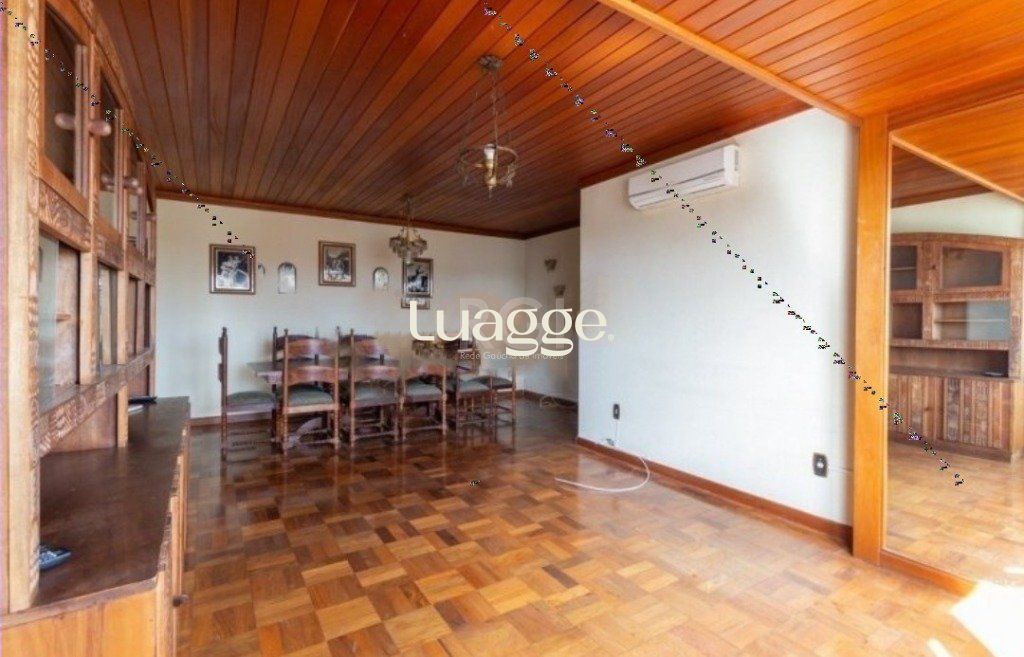Apartamento à venda com 3 quartos, 139m² - Foto 1