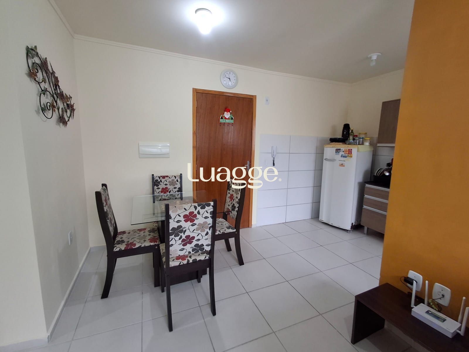 Apartamento, 2 quartos, 52 m² - Foto 3