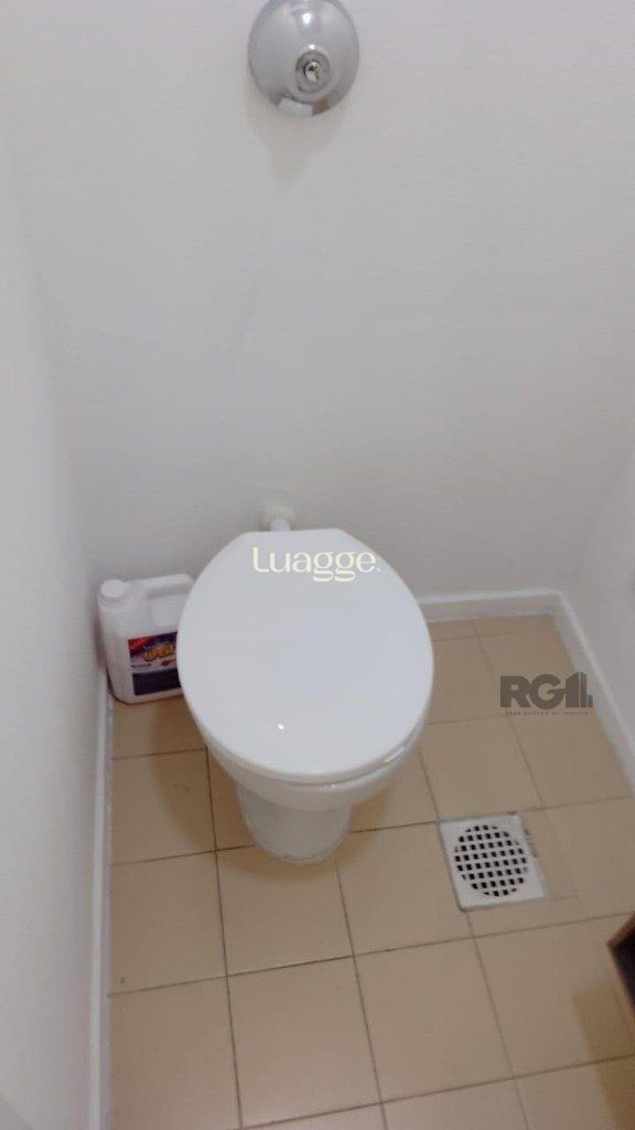 Conjunto Comercial-Sala à venda, 35m² - Foto 6