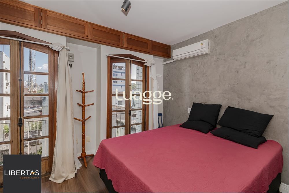 Apartamento, 1 quarto, 41 m² - Foto 15
