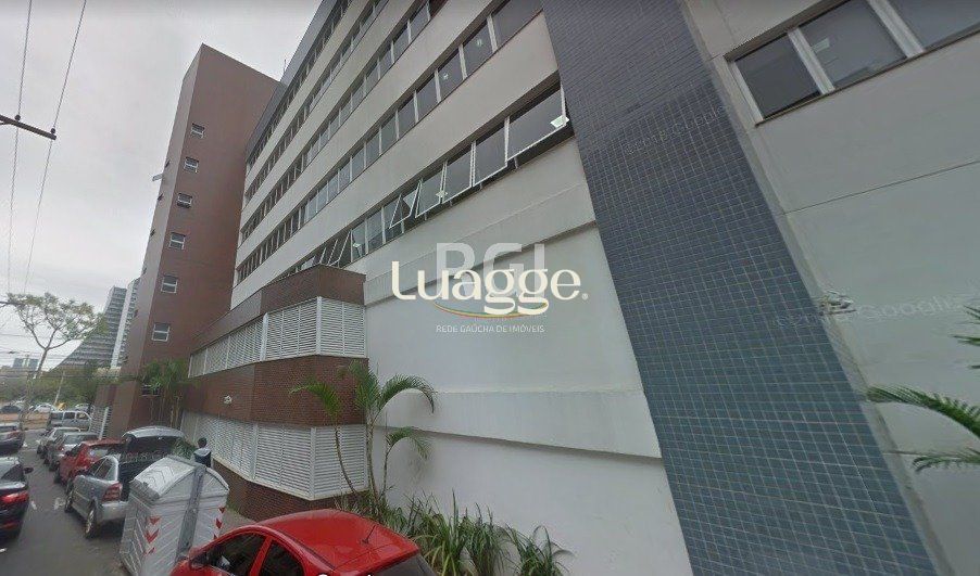 Conjunto Comercial-Sala à venda com 1 quarto, 43m² - Foto 10