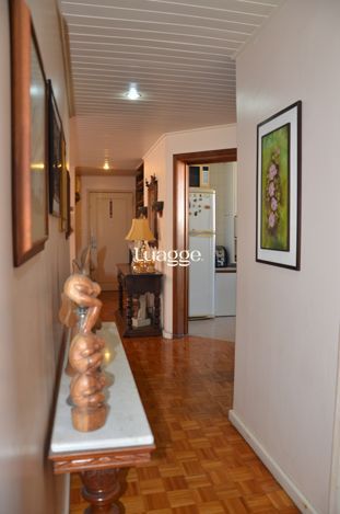 Apartamento, 3 quartos, à venda, 123 m², Bom Fim - Porto Alegre — foto 3