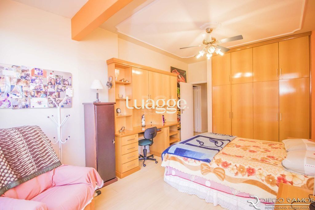 Apartamento à venda com 4 quartos, 209m² - Foto 16
