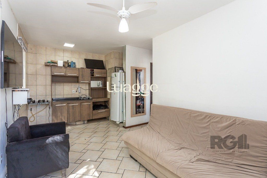 Apartamento, 1 quarto, 32 m² - Foto 15