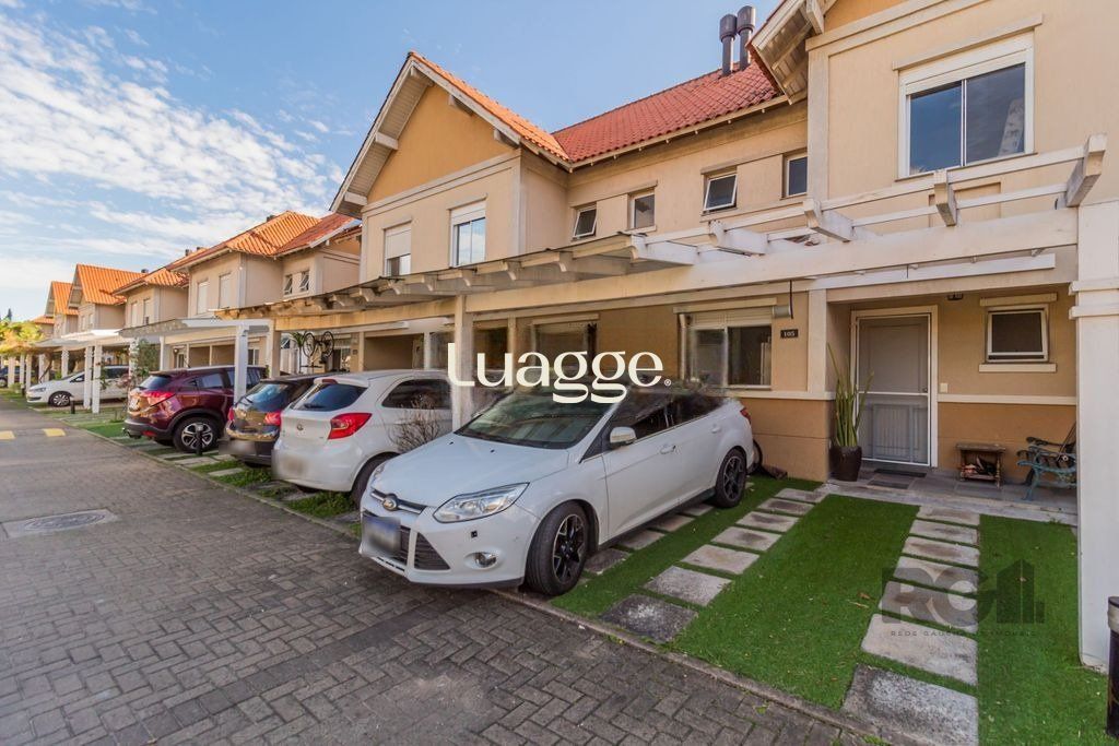 Casa à venda com 3 quartos, 146m² - Foto 28