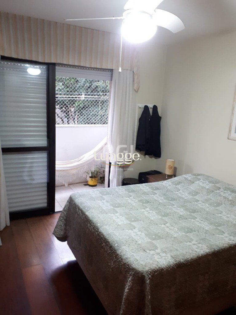 Apartamento à venda com 3 quartos, 118m² - Foto 7