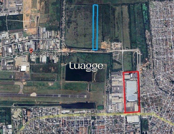 Terreno à venda, 59999m² - Foto 1