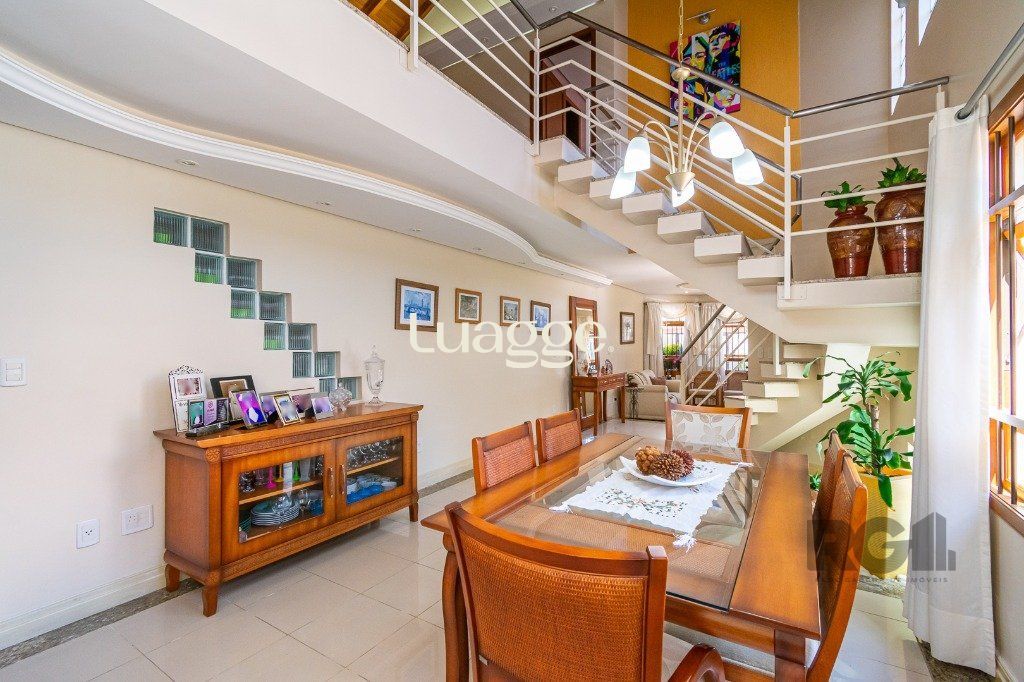Casa de Condomínio à venda com 3 quartos, 193m² - Foto 8