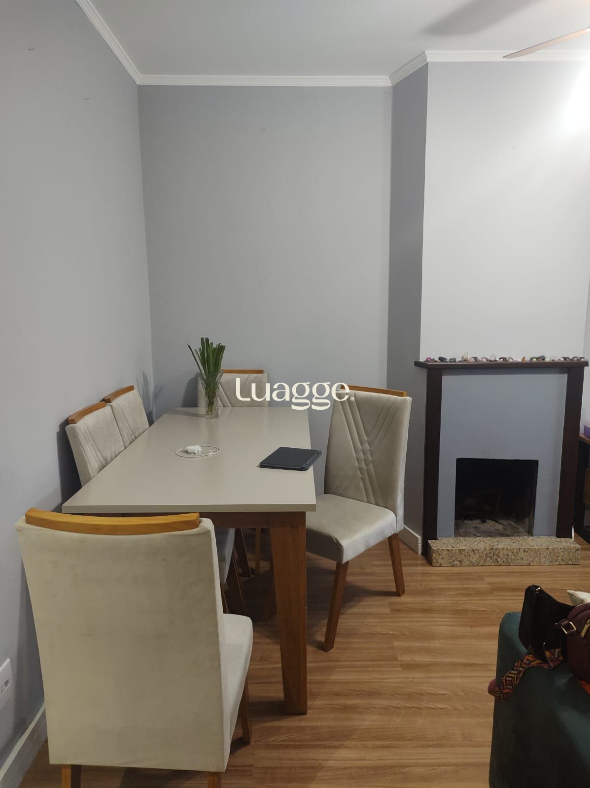 Apartamento à venda com 2 quartos, 66m² - Foto 10