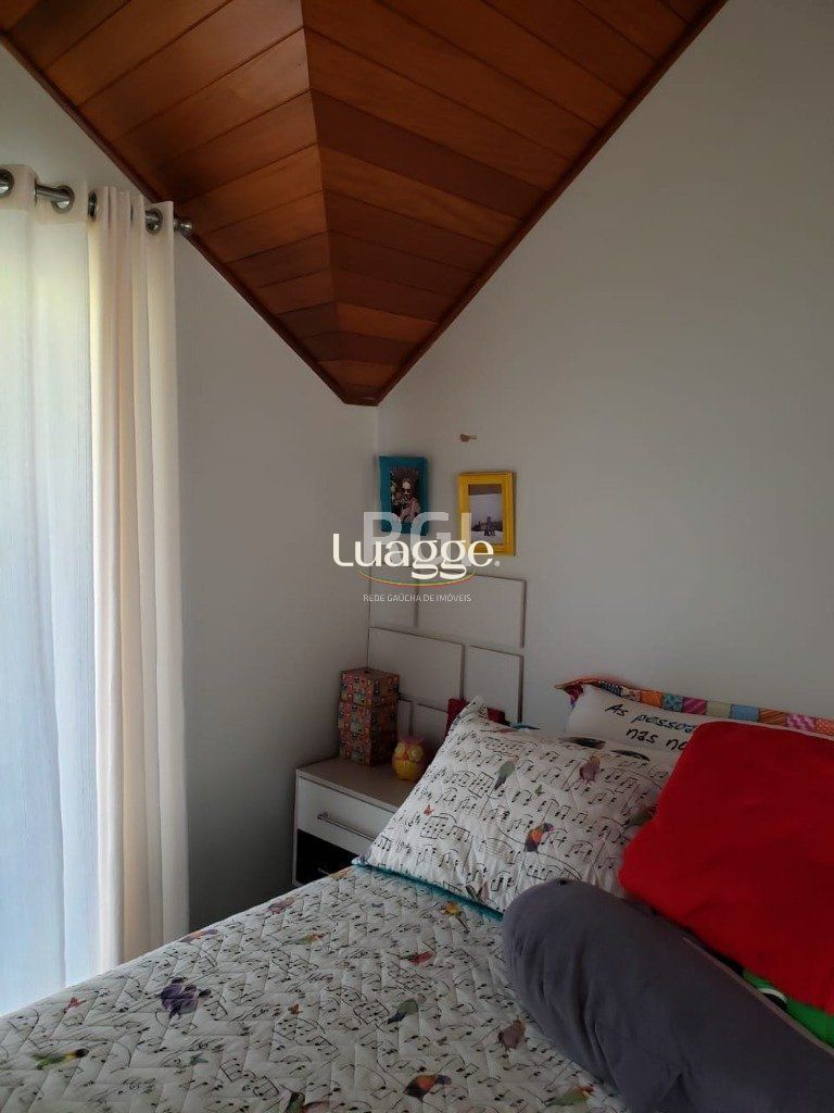 Casa de Condomínio à venda com 3 quartos, 172m² - Foto 13