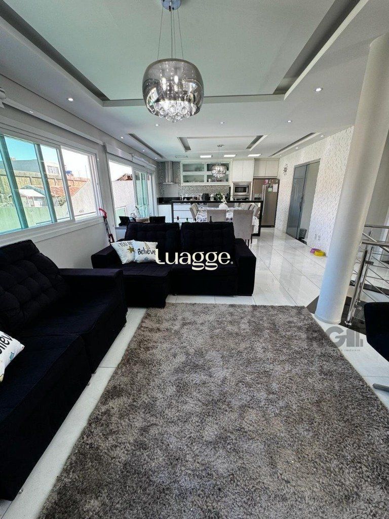Casa à venda com 4 quartos, 341m² - Foto 12