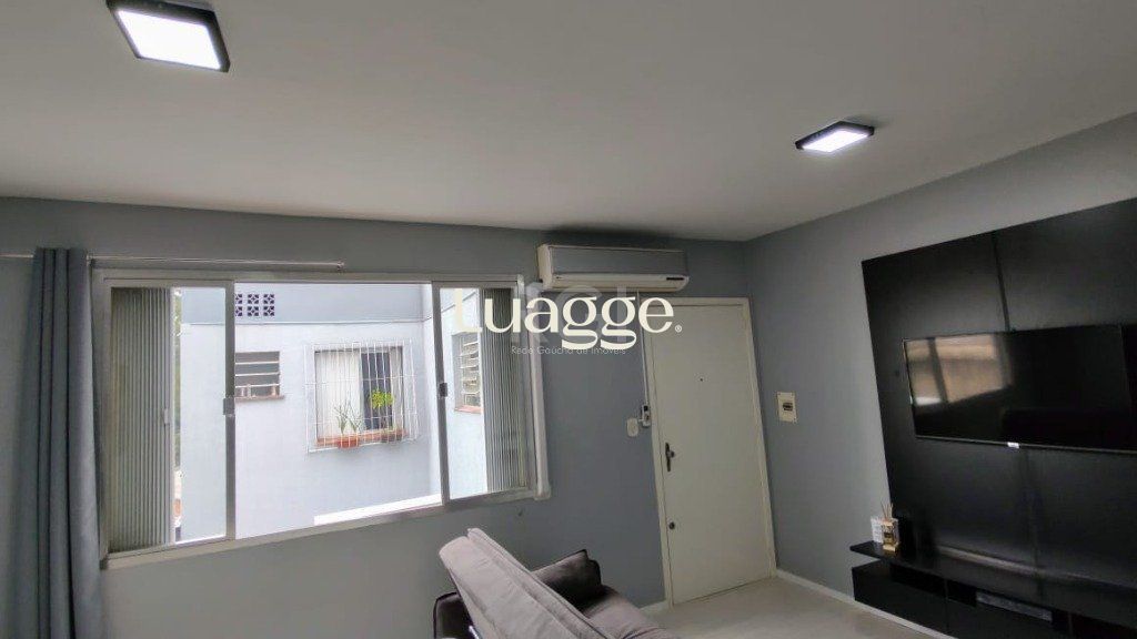 Kitnet e Studio à venda com 1 quarto, 28m² - Foto 4