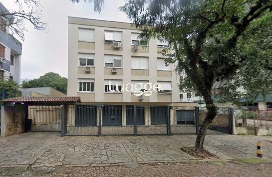Apartamento no bairro Higienópolis de 2 dormitórios e vaga DESOCUPADO