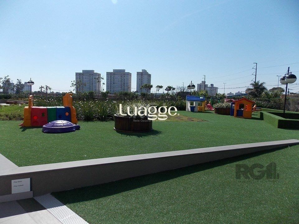 Conjunto Comercial-Sala à venda com 1 quarto, 27m² - Foto 18