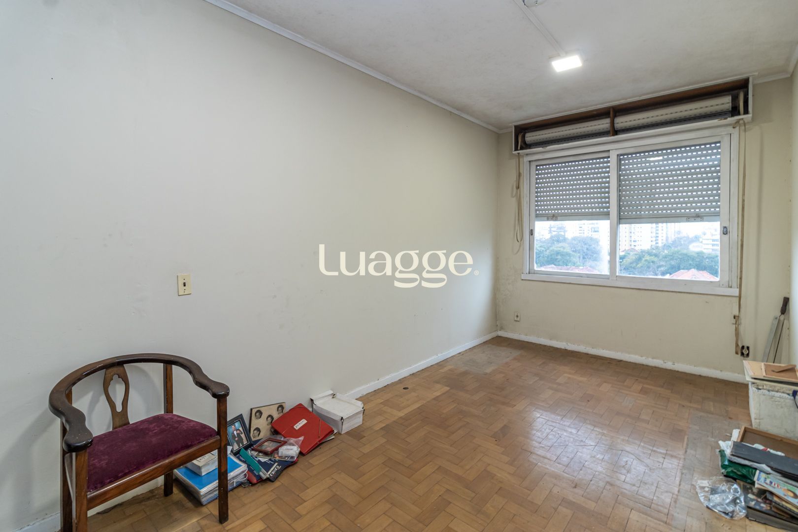 Apartamento à venda com 3 quartos, 122m² - Foto 28