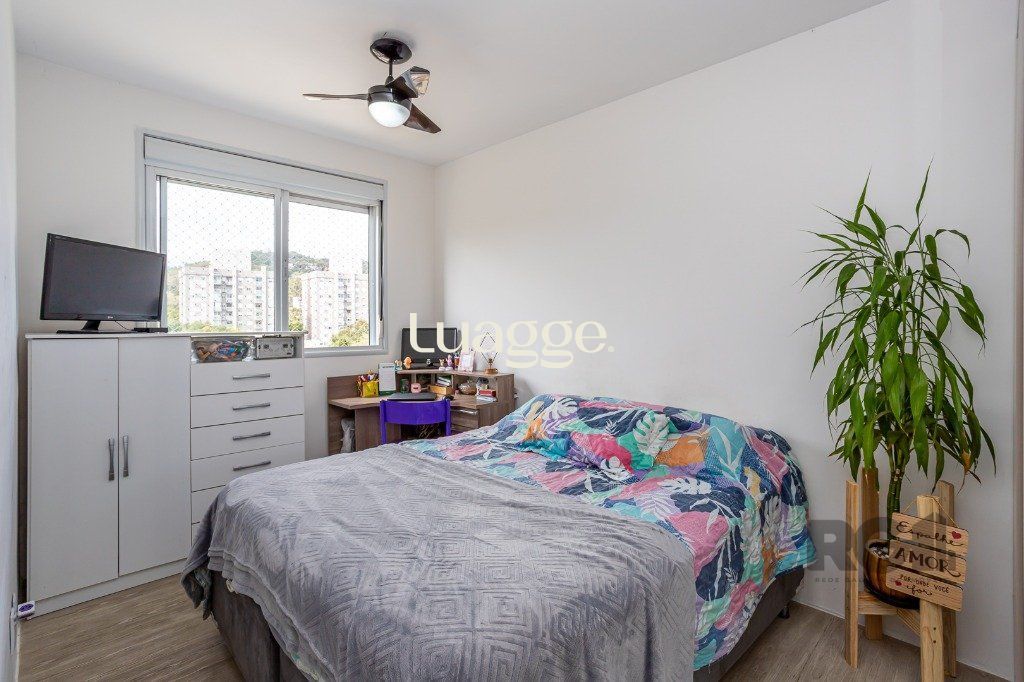 Apartamento à venda com 2 quartos, 52m² - Foto 22