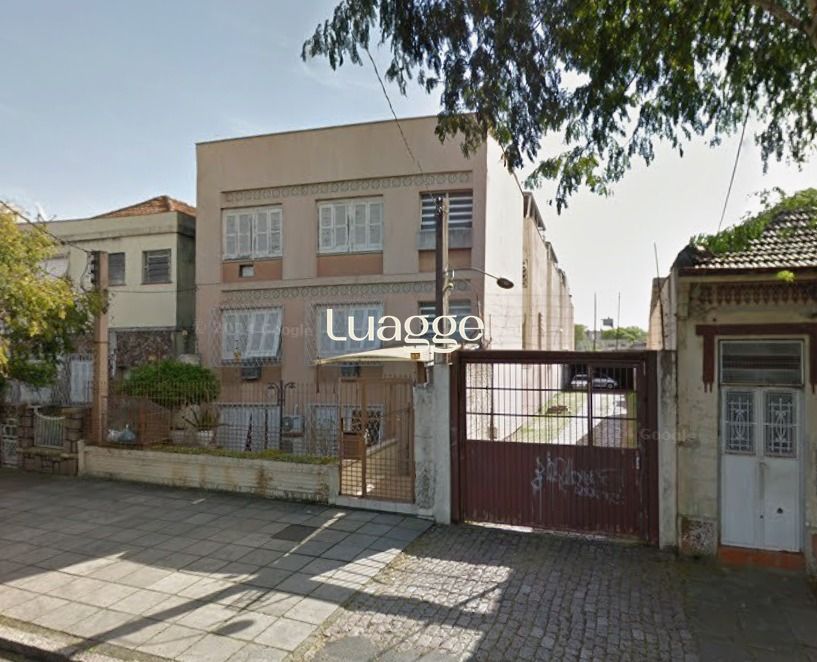 Apartamento JK no bairro Azenha