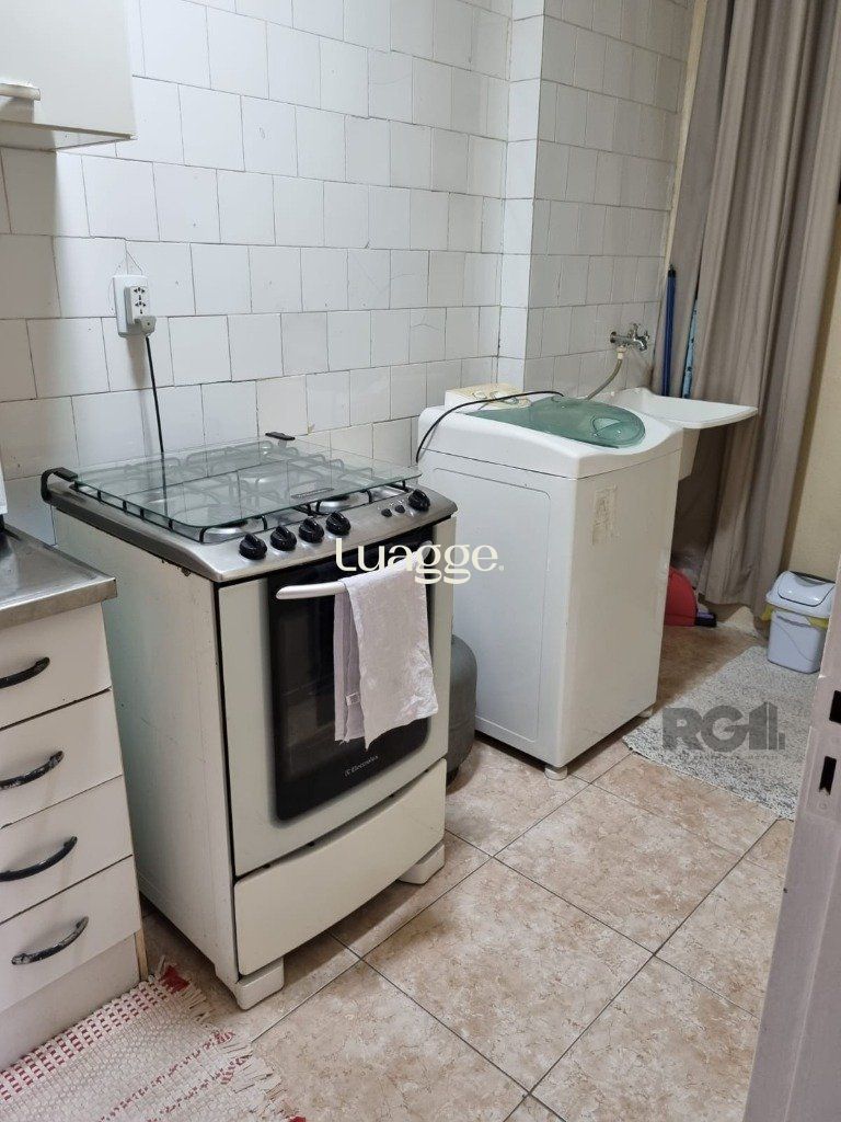 Apartamento, 1 quarto, 37 m² - Foto 16