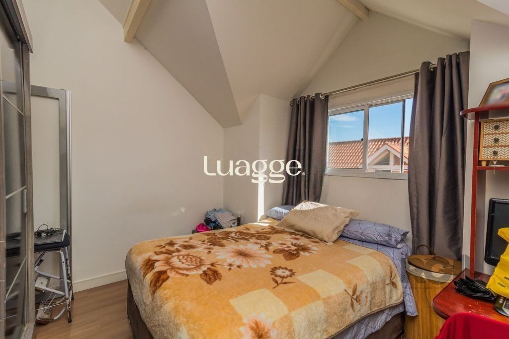 Casa à venda com 3 quartos, 146m² - Foto 8