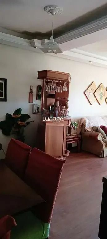 Casa à venda com 3 quartos, 136m² - Foto 6