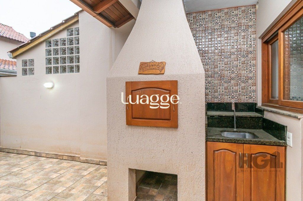 Casa de Condomínio à venda com 3 quartos, 209m² - Foto 37