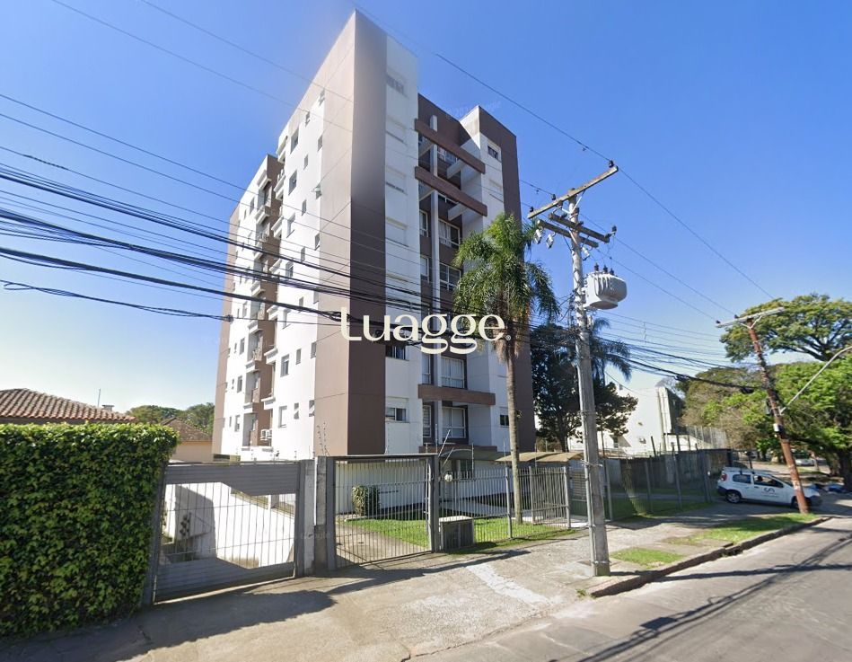 Apartamento, 2 quartos, 59 m² - Foto 2