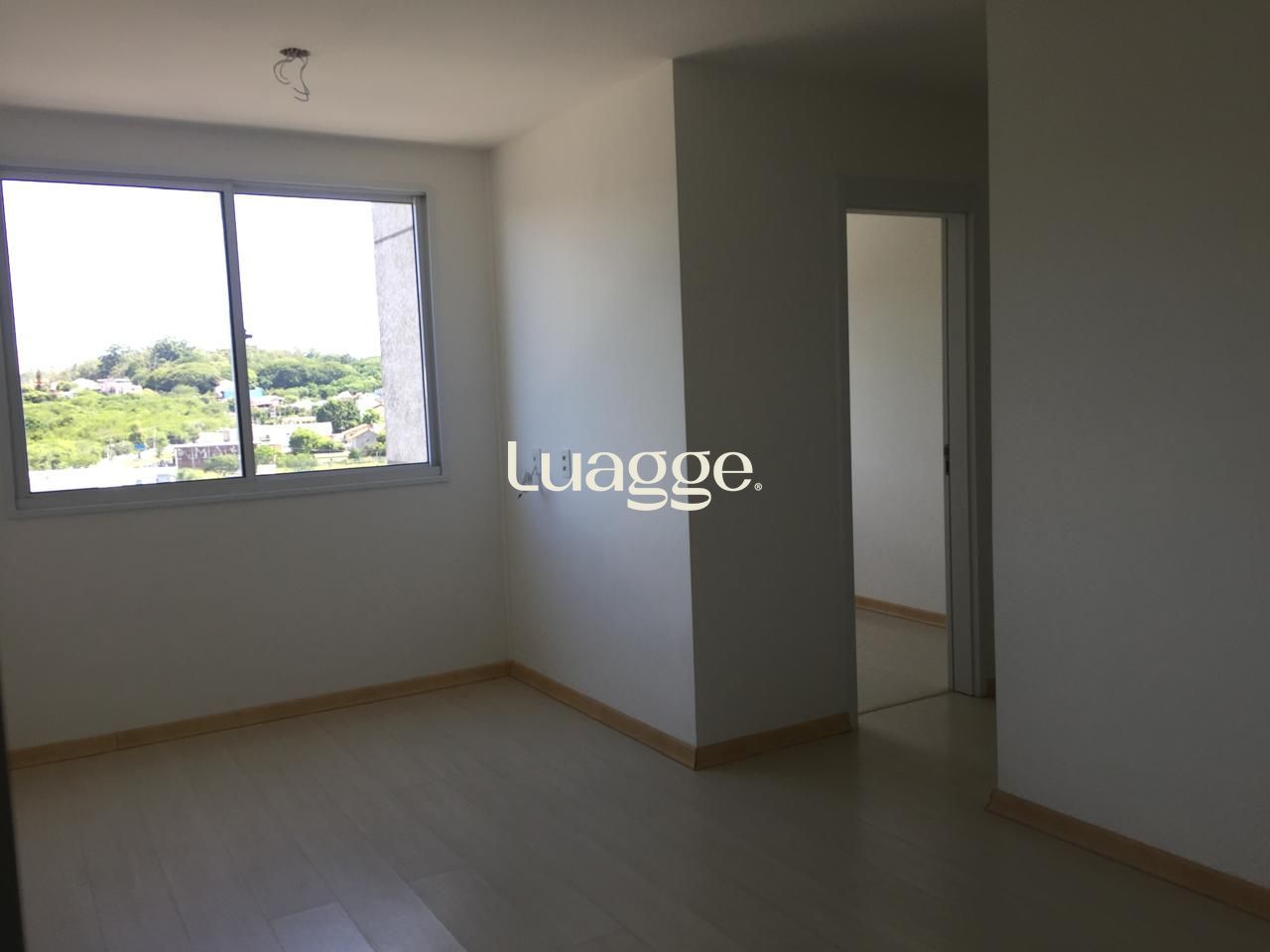 Apartamento à venda com 2 quartos, 49m² - Foto 7