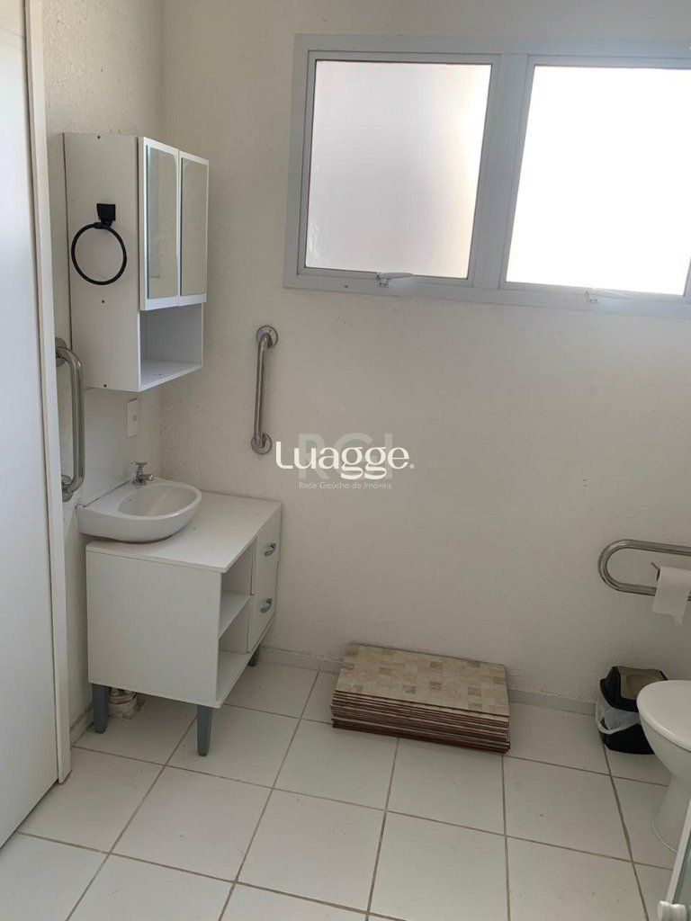 Apartamento à venda com 1 quarto, 41m² - Foto 9
