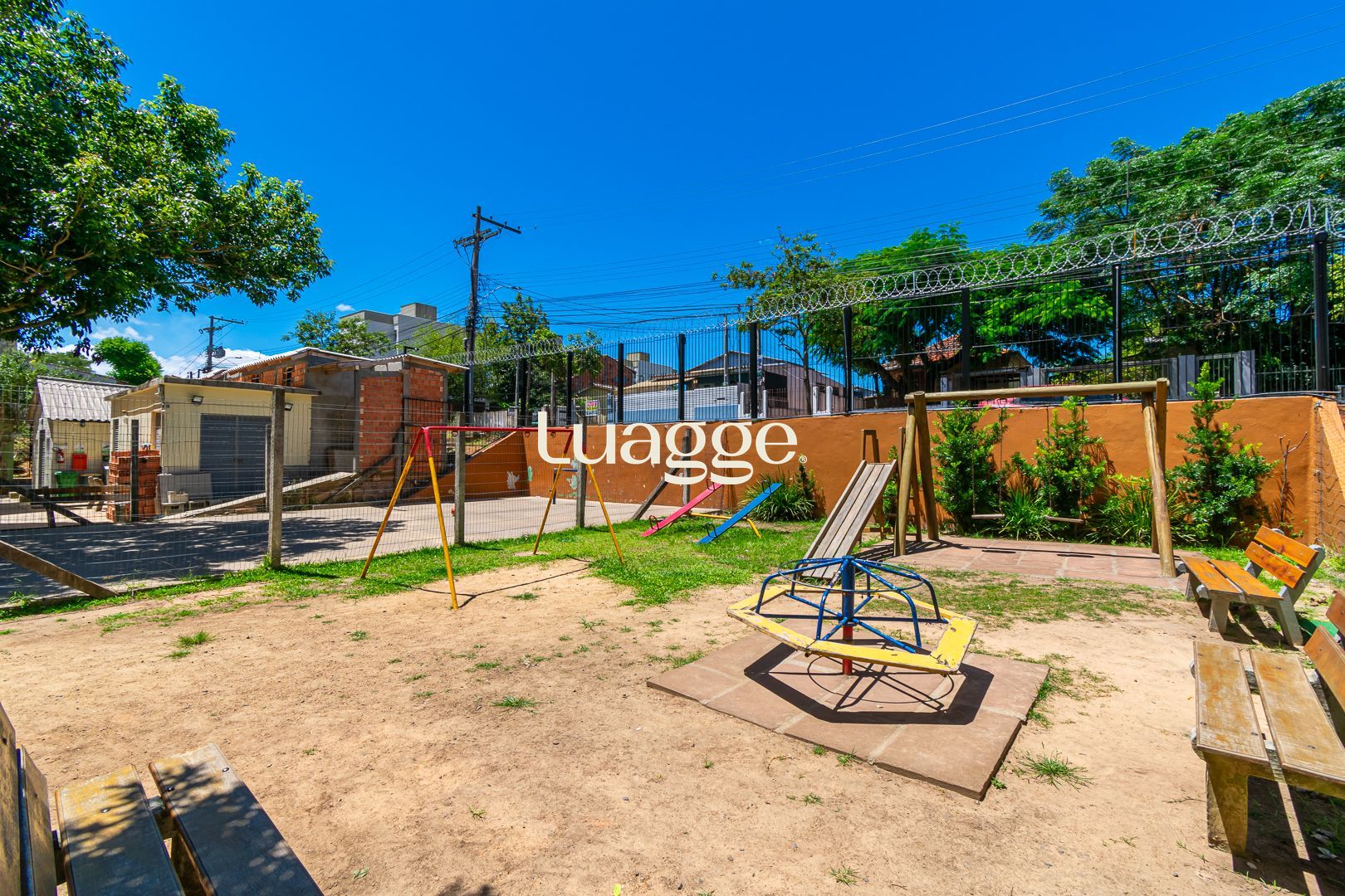 Apartamento, 2 quartos, à venda, 39 m², Vila Nova - Porto Alegre — foto 4