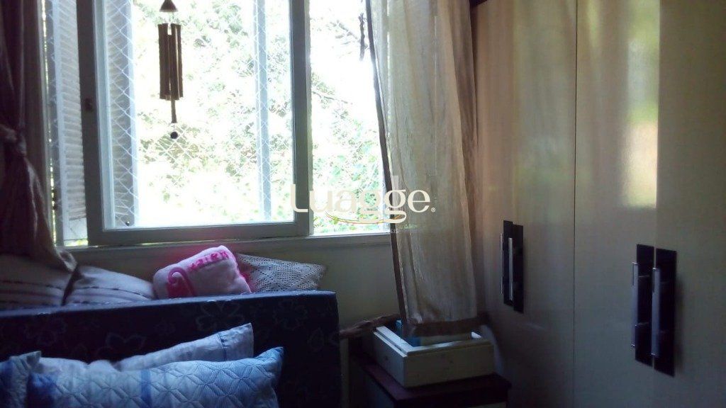 Apartamento, 1 quarto, 37 m² - Foto 9