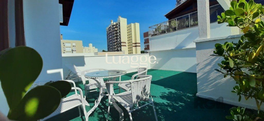Cobertura à venda com 2 quartos, 152m² - Foto 25
